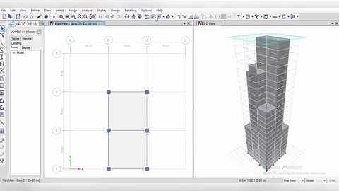 SEISMIC DESIGN-PROJECT ASSIGNMENT FOR SKYFI LABS ONLINE COURSE BY CHAITRALI SATISH SHEKHAR