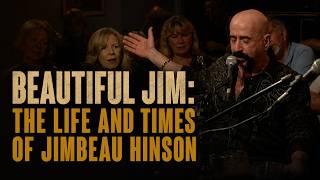 Beautiful Jim | Jimbeau Hinson’s Survival and Music After AIDS Wealth