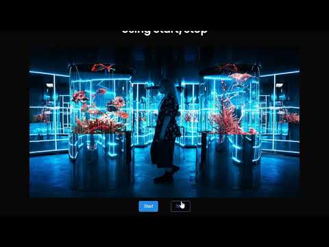 Realistic Water Ripple Effect Using JavaScript And WebGL