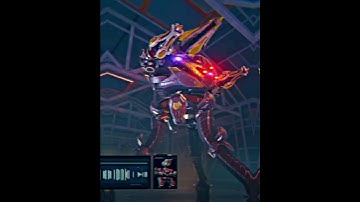 Sneaky Menace Indra - War Robots edit #warrobots #wr