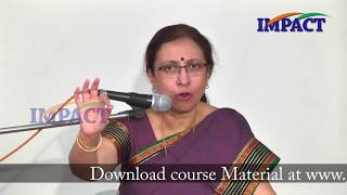 English made easy by Prof Sumita Roy part8