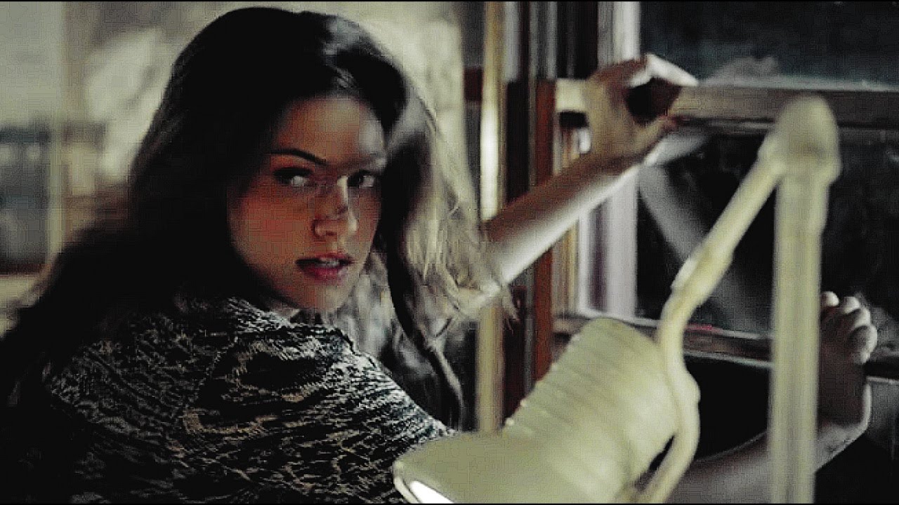 Hayley Marshall Ready Or Not YouTube