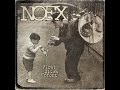 NOFX - I Don't Like Me Anymore (Alternative version w/lyrics)