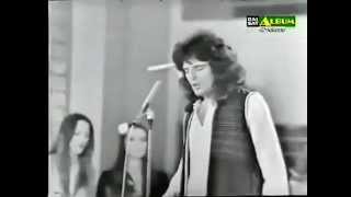 Jesahel Delirium Sanremo 1972, Διασκευή