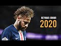 Neymar jr  neymagic skills and goals 2019