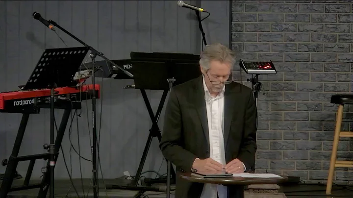 "Fascination" Pastors Mack and Alyson Tucker