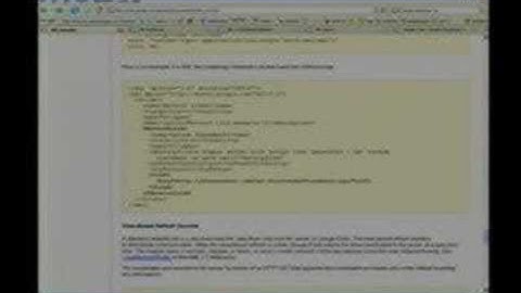 Google Developer Day - Brazil - Earth e KML