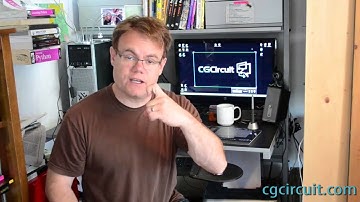 Intro to PyMEL Part 1 Teaser