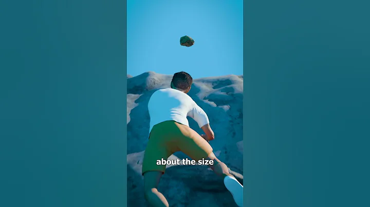 Climber Dies From Tossed Rock 😨