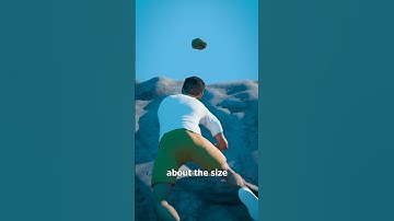 Climber Dies From Tossed Rock 😨