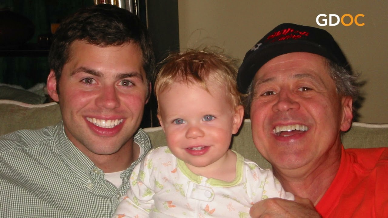 A Father’s Day Tribute to Wayne Osmond with Amy Osmond Cook
