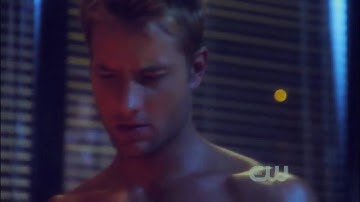Oliver/Lois/Clark -- Breakeven