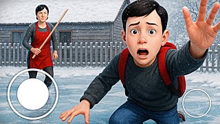 SchoolBoy Runaway NEW YEAR Update is Here! 🎉❄️