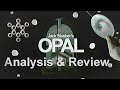 “Opal” by Jack Stauber (Review Analysis and Explanation)