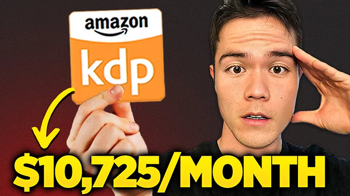 3 Amazon KDP Niches That NEVER Fail (Make $10,725/Mo) - DayDayNews