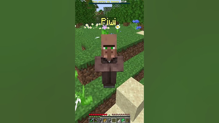 Miren mi altura #minecraft