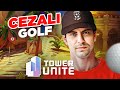 Soundpad cezali kiran kirana golf msabakasi  cezal tower unite