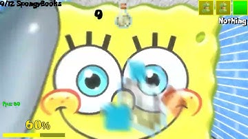 SpongeBob