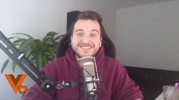 Vueschool.io at Vuejs Amsterdam 2019