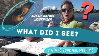 The Cut | Nature Journal With Me
