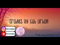 Cradles By Sub Urban || 1 hour loop || Cherrucookielyrics