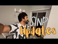Sinp updates  saskatchewan vlogs  life in canada