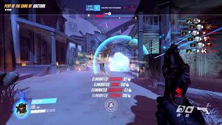 DoctorK's Highlight - Mccree Quintuple Ult 17 10 16 02 36 23