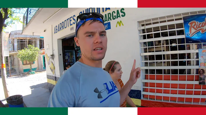 Puerto Vallarta Exposed... (the good, the bad, and...