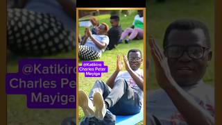 Download Lagu Kola Duyiro ne Katikiro #charlespetermayiga❤ #katikiro MP3