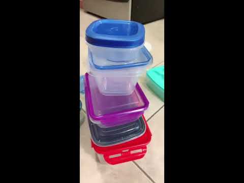 تطوير اللغه التركيز والانتباه التقليد التعريف بالالوان والاحجام والمطابقة كله بدرج المطبخ