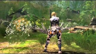 L2 - Awakening (GD1.0) - Yr Archer