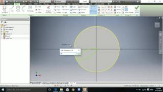 Circular Pattern Inventor