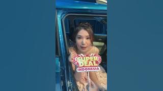 Banyak Hadiah Super, Miss Chacha Ajak Kalian Ikut Super Deal Indonesia