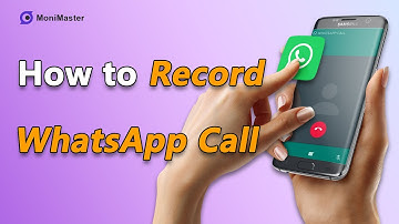 [2025 New!] How to Record Whatsapp Call | Secretly Get Other WhatsApp Call Recording #whastaap