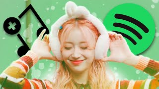 Kpop Songs You NEED On Your Playlist