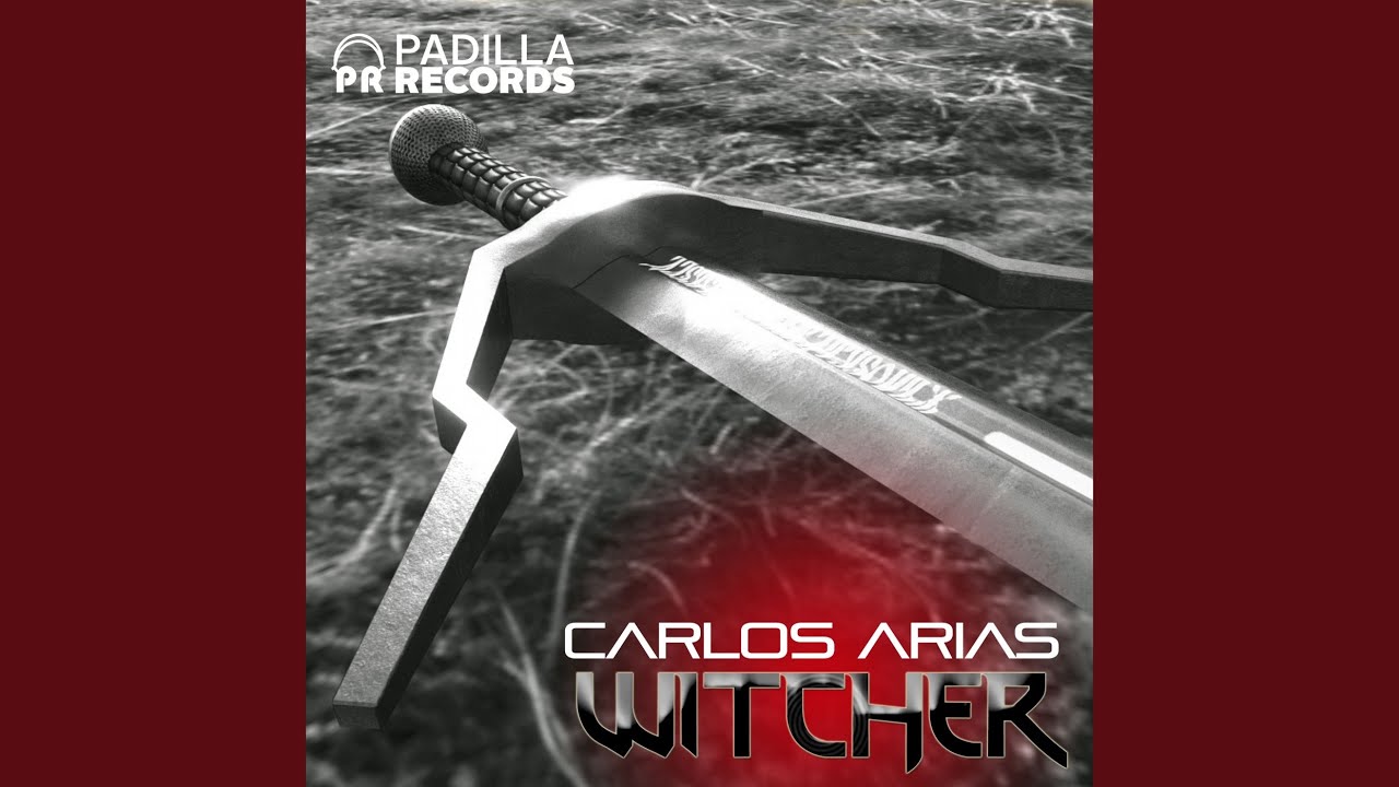 Witcher (Original Mix) adlı videoyu YouTube'da izle Witcher (Original Mix) adlı videoyu YouTube'da izle