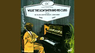 Miniatura de "Willie Smith - Breeze (Blow My Baby Back to Me)"