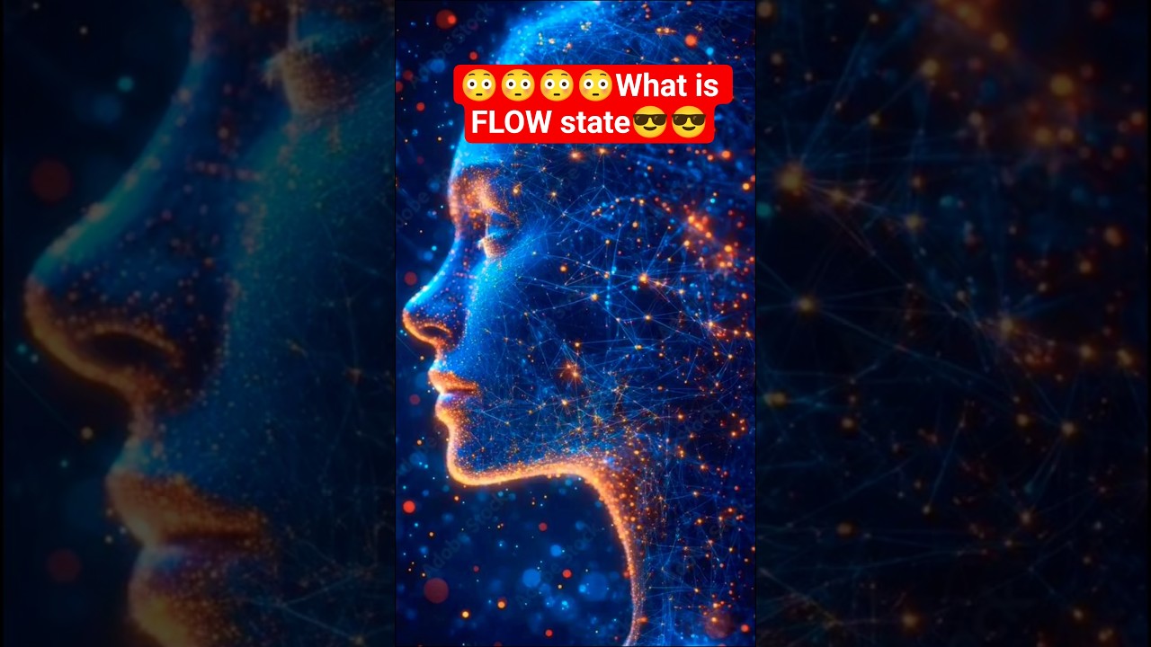 Your Brain Enters a Different Reality During Deep Focus 