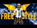 Freestyle God or Wot...???