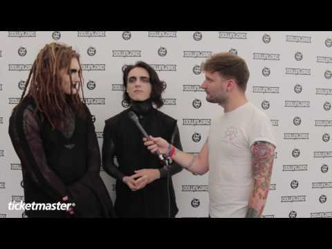 Download Festival Shorts: Motionless In White