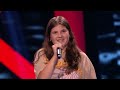 Martyna gsak the voice kids 6