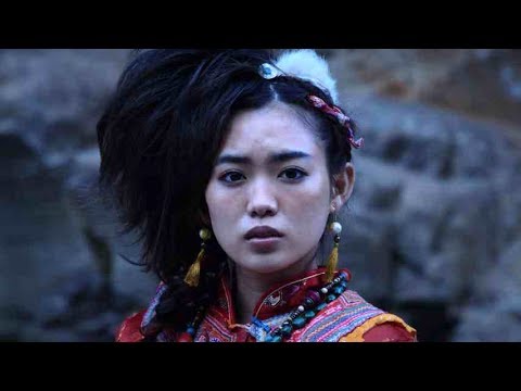 石井杏奈×山口乃々華×坂東希が体のみで対話を表現/映画『Kuu』予告編