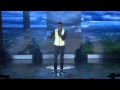 Jeff Sings "If You're Not The One" By Daniel Bedingfield | MTN Project Fame Season 8.0