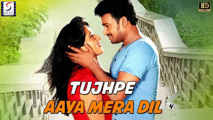 Tujhpe Aaya Mera Dil Full Video Song - Sneha Chakr...