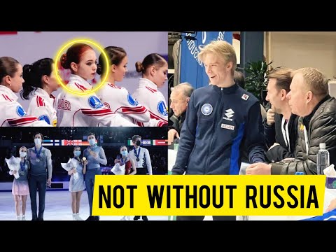 Видео: Защо отборът на Великобритания няма да бъде представен на Европейското първенство по шосе?