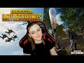 🤪ДЕВУШКА В PUBG/ PUBG STEAM/прямой эфир