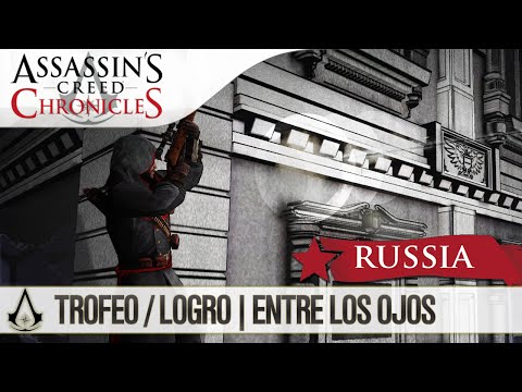 Vídeo: Assassin's Creed: Los Logros De Rogue Apuntan A La Sección Moderna