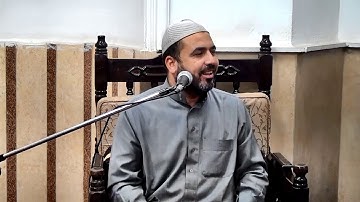 خواطر من سورة الفتح 8 - الشيخ حماده طنطاوي