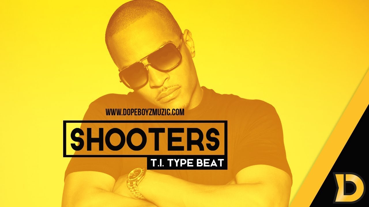 T.I Type Beat \