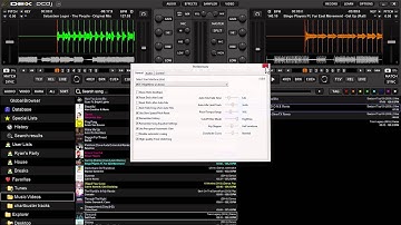 PCDJ DEX 3 DJ Software Feature Spotlight - Automix Limit Track (For Strip Club DJs)